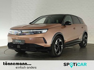 Opel Grandland B GS 73kWH AT+LED MATRIX+NAVI+360 GRAD KAMERA+HEAD