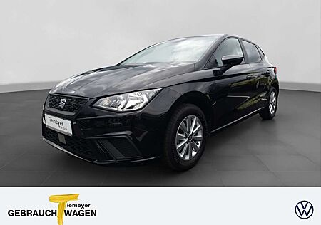Seat Ibiza 1.0 TSI STYLE KLIMA PRIVACY PDC