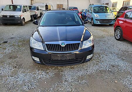 Skoda Octavia Ambition