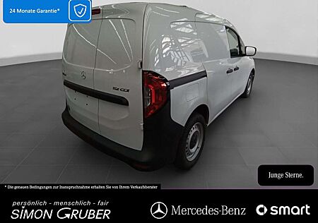 Mercedes-Benz Citan 112 CDI Kasten Navi Kamera Heckflügeltüren