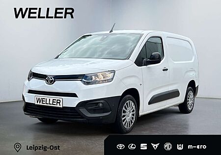 Toyota Pro Ace Proace City L2 1,5-l D-4D Meister *CarPlay*TWA*