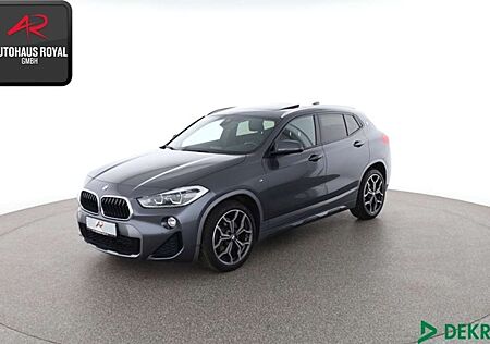 BMW X2 M xDrive20d M SPORT HARMAN/K,NAVIPLUS,HUD,ACC