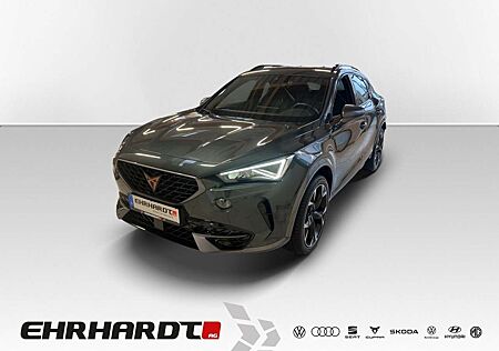 Cupra Formentor 2.0 TSI DSG 4Drive VZ DCC VIRTUAL*NAVI*ACC*LED*...