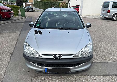 Peugeot 206 60 Petit Filou