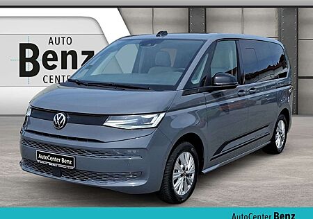VW T7 Multivan Volkswagen KÜ 2.0 TDI DSG *AHK*PANO*TOP-EXTRAS* Klima Navi