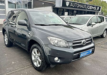 Toyota Others Executive 4x4 Navi Temp Leder SHZ