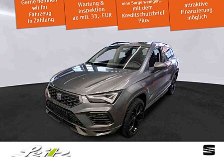 Seat Ateca 1.5 TSI FR *AHK*BEATS*LED*KAMERA*