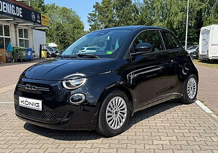 Fiat 500E MY23 118PS 42kWh KLIMA*CARPLAY*TEMPOMAT*DAB