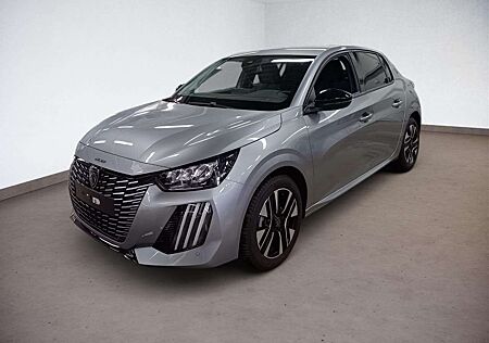 Peugeot 208 Allure AUTOMATIK CARPLAY PDC V+H