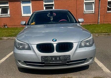 BMW 525d 525 Top gepflegter