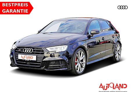 Audi S3 Sportback 2.0 TFSI quattro LED B&O ACC Navi