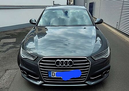 Audi A6 2.0 TFSI S tronic S-line