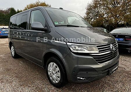 VW T6 Multivan Volkswagen /RFK/7SITZER/STHZ/LED/UVM..