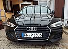 Audi A5 Sportback 2.0 TFSI S tronic design