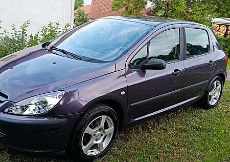 Peugeot 307 SW 110