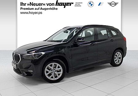 BMW X1 xDrive25e Advantage DAB LED Navi Komfortzg.