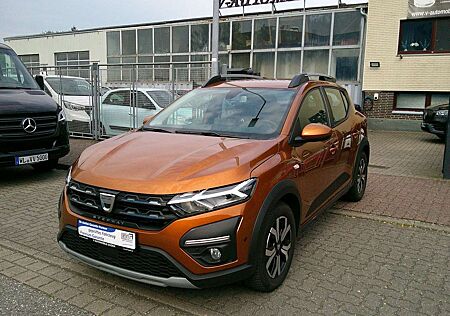 Dacia Sandero III Stepway Comfort AUTOMATIK !!