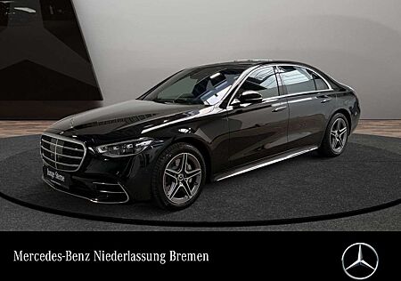 Mercedes-Benz S 600 S 580 L 4M AMG+PANO+DIGITAL-L+BURMESTER3D+19"+TV