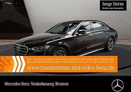 Mercedes-Benz S 600 S 580 L 4M AMG+PANO+DIGITAL-L+BURMESTER3D+19"+TV