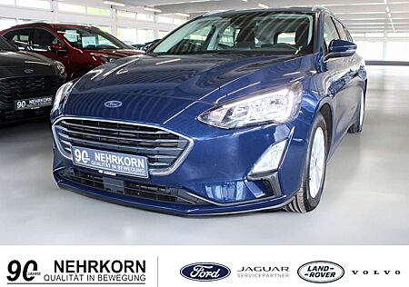 Ford Focus Turnier 1.5 EB TITANIUM LED NAVI WinterPaket