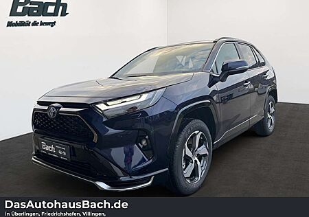 Toyota RAV 4 RAV4 2,5 Plug-in Hybrid Teamplayer ACC+LED+Navi
