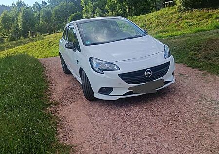 Opel Corsa 1.4 Turbo Start/Stop Color Edition
