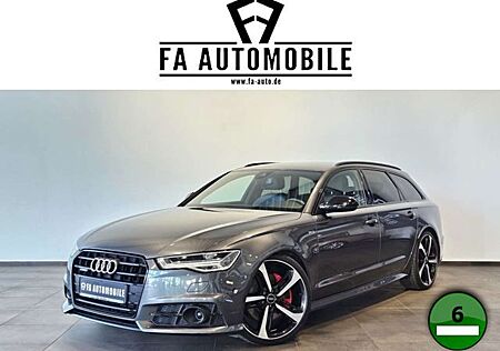 Audi A6 3.0 TDI Competiton Matrix Bose Kamera 21 Zoll