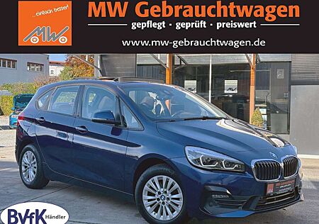 BMW 220 Steptr. Advantage HUD ACC KAM