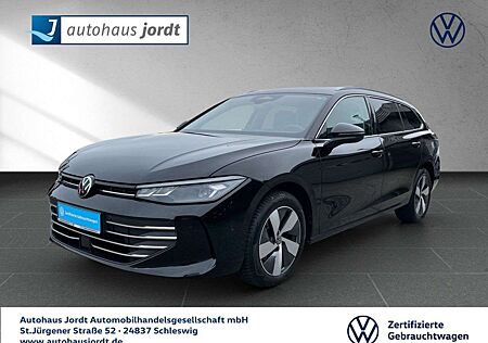 VW Passat Variant Volkswagen 1.5 eTSI OPF Business DSG Navi AHK