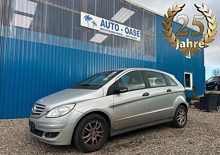 Mercedes-Benz B 180 CDI**Automatik*Klima**