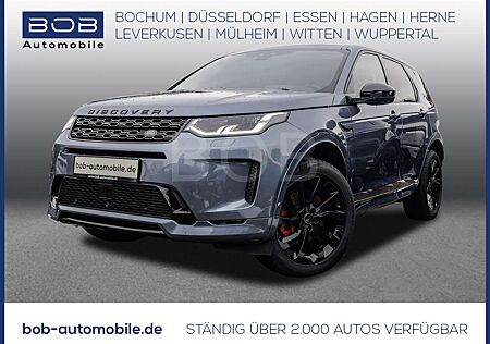Land Rover Discovery Sport D240 R-Dynamic HSE Pano Matrix