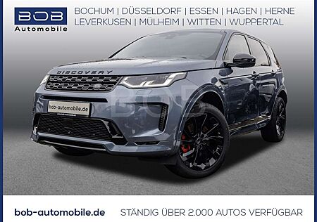 Land Rover Discovery Sport D240 R-Dynamic HSE Pano Matrix