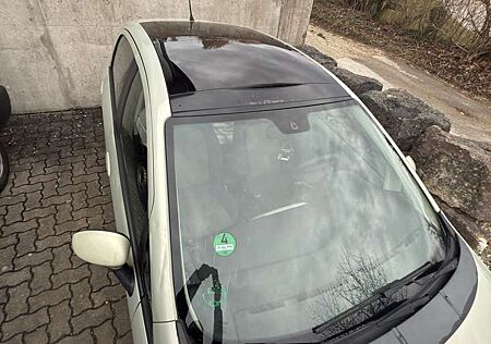 Fiat Grande Punto Punto 1.9 Multijet TÜV bis 04.2026