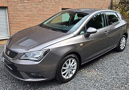 Seat Ibiza 5-Türer 1.0 Eco TSI S