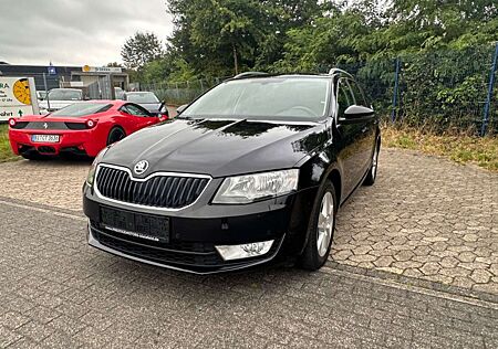 Skoda Octavia Combi Ambition/2HAND /AUTOMATIK