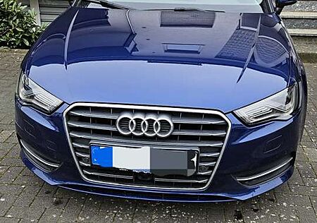 Audi A3 1.4 TFSI cylinder on demand ultra Sportback S t At