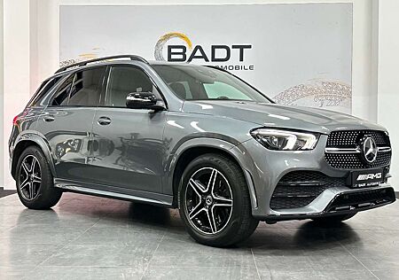 Mercedes-Benz GLE 350 d 4Matic *AMG*LINE*HUD*BURMESTER*MBUX