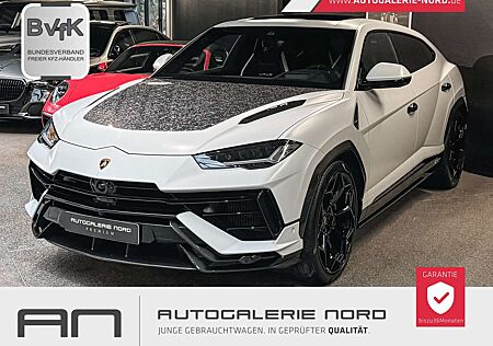 Lamborghini Urus Performante+PPF+ADAS+B&O-3D+Head-Up