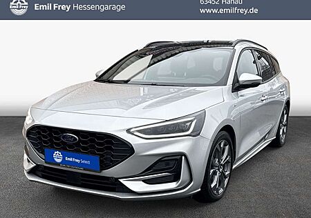Ford Focus Turnier 1.0 EcoBoost Hybrid Aut. ST-LINE