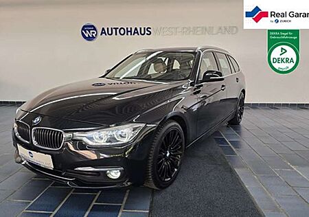 BMW 320 d Touring Luxury Line 140KW*PANO*RFK*LED*HUD