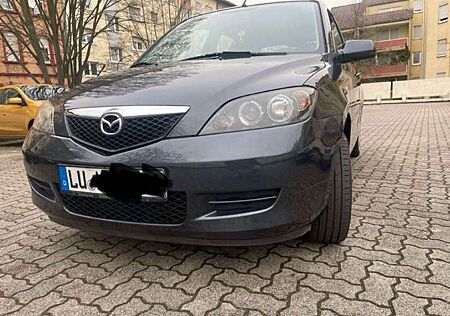 Mazda 2 1.4l Active