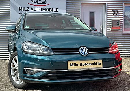 VW Golf Variant Volkswagen Highline BMT/Start-Stopp