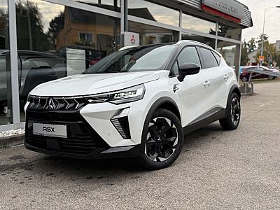 Mitsubishi ASX 1.3 Edition DCT  ACC | LED | CarPlay  | MI-Pilot