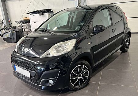 Peugeot 107 1.0 Active **5-Türig*Klima*USB**