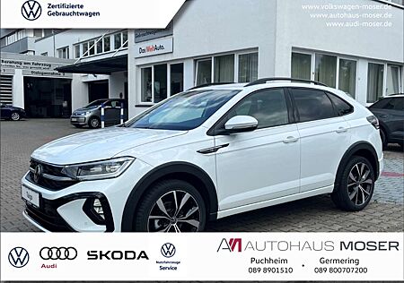 VW Taigo Volkswagen 1.0TSI DSG R-Line IQLight*Navi*Kamera*APP!!!