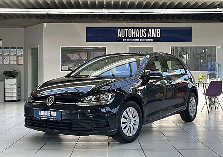 VW Golf Volkswagen 1.0 TSI Klima 4Türig LED 1. Hand