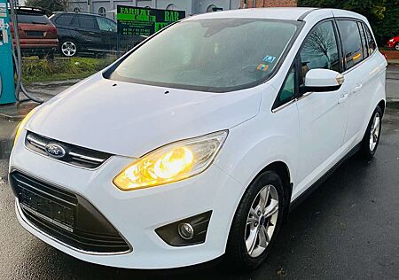 Ford Grand C-Max 2.0 TDCi Trend 6/setze