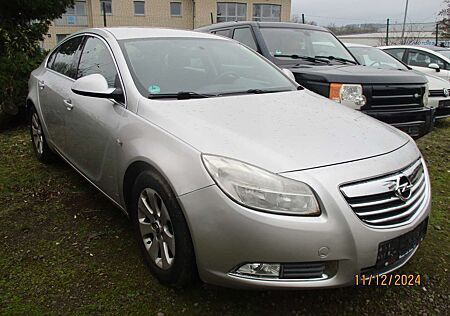 Opel Insignia Edition