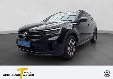 VW Taigo Volkswagen 1.0 TSI DSG GOAL NAVI SITZHZG KAMERA ACC