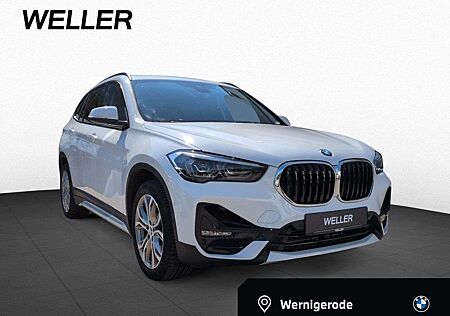 BMW X1 xDr18d Sport Line Navi RFK LED Tempo AdapFwk